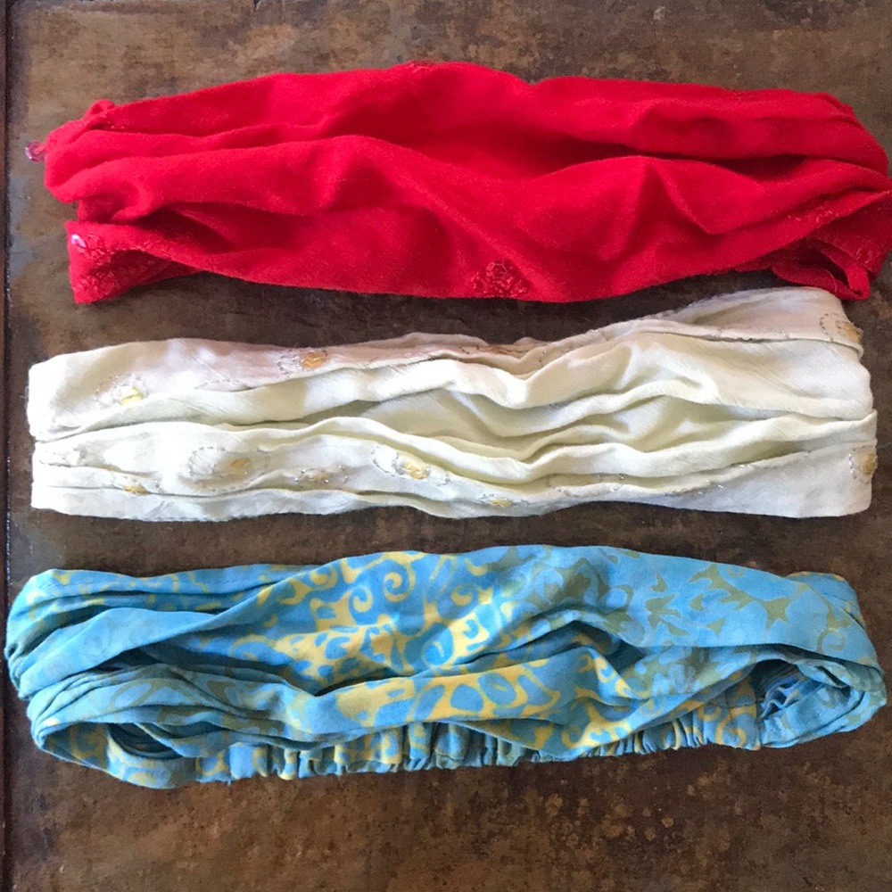 Headbands - Picture 2 of 6